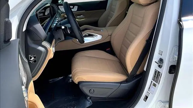 2026 Mercedes-Benz GLE GLE 350 4MATIC