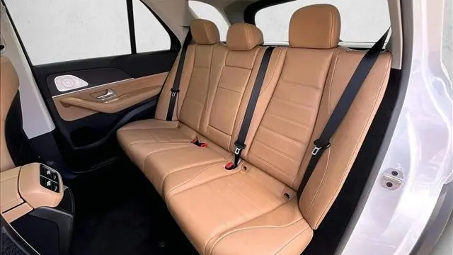 2026 Mercedes-Benz GLE GLE 350 4MATIC