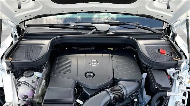 2026 Mercedes-Benz GLE GLE 350 4MATIC
