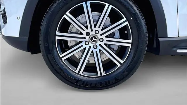 2026 Mercedes-Benz GLE GLE 350 4MATIC