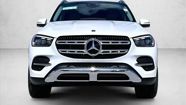 2026 Mercedes-Benz GLE GLE 350 4MATIC