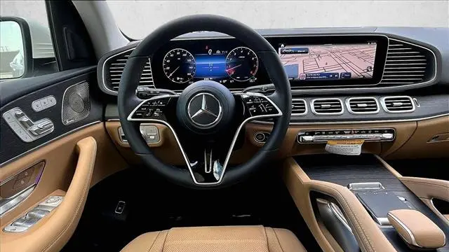 2026 Mercedes-Benz GLE GLE 350 4MATIC