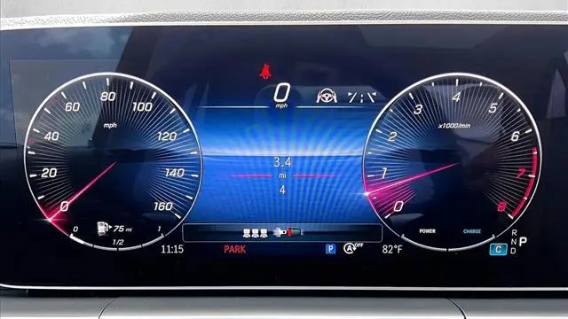 2026 Mercedes-Benz GLE GLE 350 4MATIC
