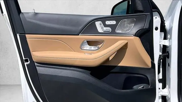 2026 Mercedes-Benz GLE GLE 350 4MATIC