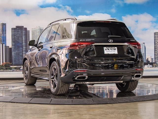 2026 Mercedes-Benz E-Class - $73,972