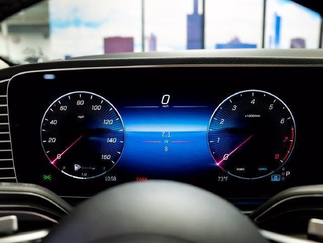 2026 Mercedes-Benz E-Class - $73,972
