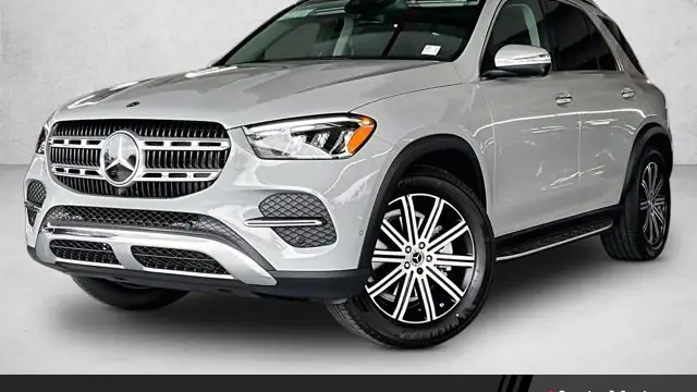 Preowned 2026 Mercedes-Benz GLE GLE 350 4MATIC for Sale