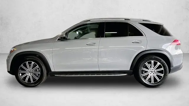 2026 Mercedes-Benz GLE GLE 350 4MATIC