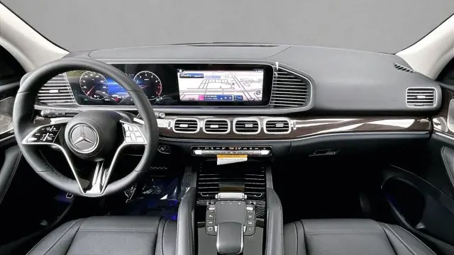 2026 Mercedes-Benz GLE GLE 350 4MATIC