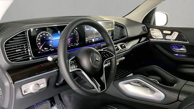 2026 Mercedes-Benz GLE GLE 350 4MATIC