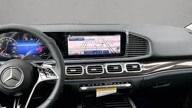 2026 Mercedes-Benz GLE GLE 350 4MATIC