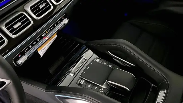 2026 Mercedes-Benz GLE GLE 350 4MATIC