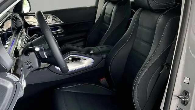 2026 Mercedes-Benz GLE GLE 350 4MATIC