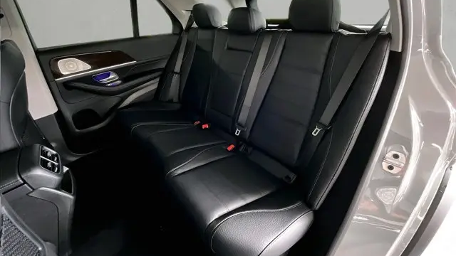 2026 Mercedes-Benz GLE GLE 350 4MATIC