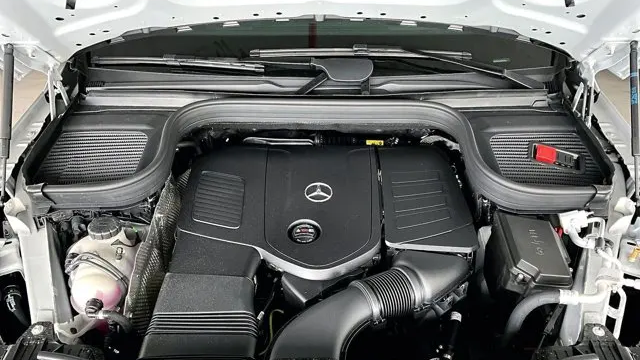 2026 Mercedes-Benz GLE GLE 350 4MATIC