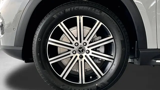 2026 Mercedes-Benz GLE GLE 350 4MATIC