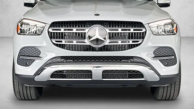 2026 Mercedes-Benz GLE GLE 350 4MATIC