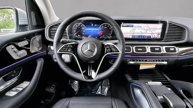 2026 Mercedes-Benz GLE GLE 350 4MATIC