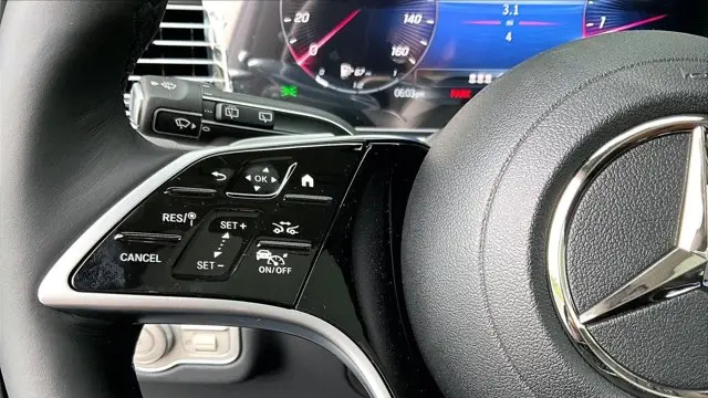 2026 Mercedes-Benz GLE GLE 350 4MATIC