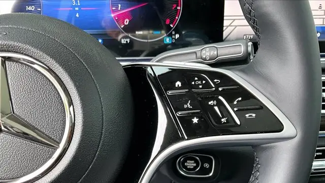 2026 Mercedes-Benz GLE GLE 350 4MATIC