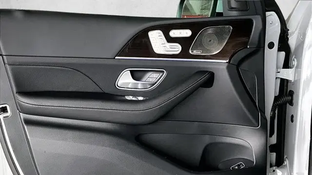 2026 Mercedes-Benz GLE GLE 350 4MATIC