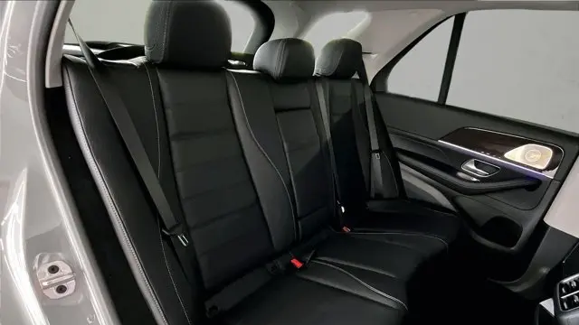 2026 Mercedes-Benz GLE GLE 350 4MATIC