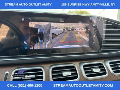 2024 Mercedes-Benz GLE AWD GLE 350 4MATIC 4DR SUV