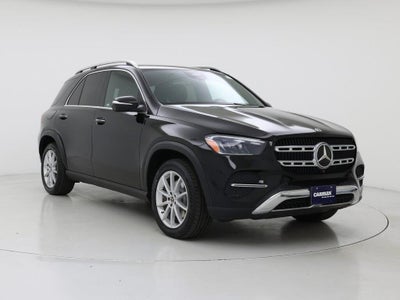 Photo of a 2024 Mercedes-Benz GLE AWD GLE 350 4MATIC 4DR SUV for sale