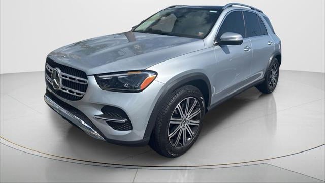 Preowned 2024 Mercedes-Benz GLE GLE 350 4MATIC for Sale