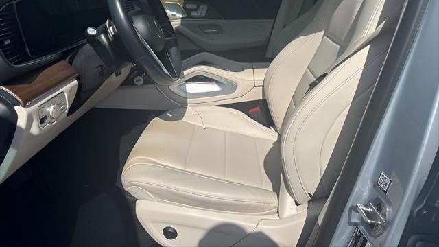 2024 Mercedes-Benz GLE GLE 350 4MATIC
