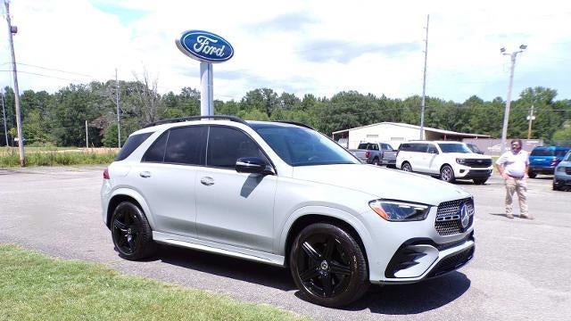 2024 Mercedes-Benz GLE GLE 350 4MATIC