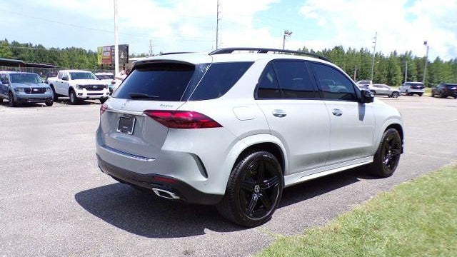 2024 Mercedes-Benz GLE GLE 350 4MATIC