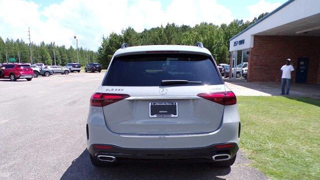 2024 Mercedes-Benz GLE GLE 350 4MATIC