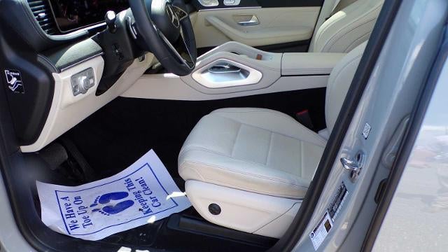 2024 Mercedes-Benz GLE GLE 350 4MATIC