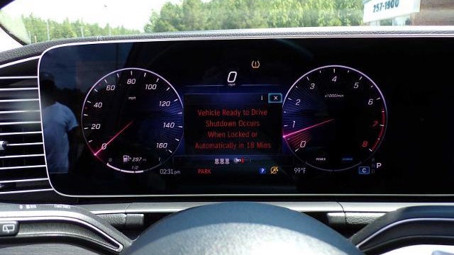 2024 Mercedes-Benz GLE GLE 350 4MATIC