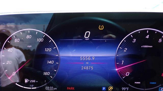 2024 Mercedes-Benz GLE GLE 350 4MATIC