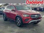 2024 GLE Thumbnail 1