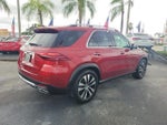 2024 GLE Thumbnail 7