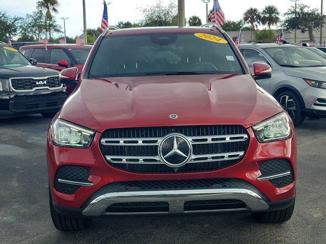2024 Mercedes-Benz E-Class - $44,770