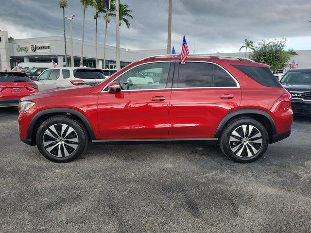 2024 Mercedes-Benz E-Class - $44,770