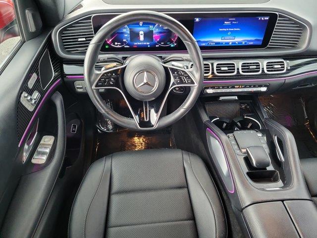 2024 Mercedes-Benz E-Class - $44,770