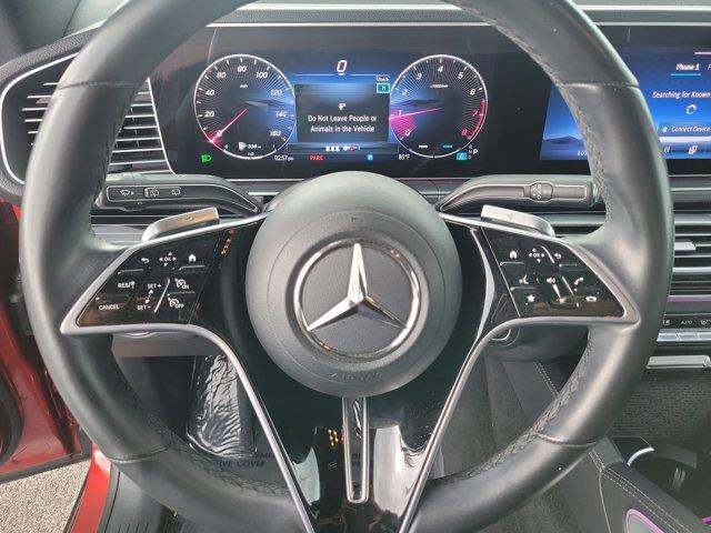 2024 Mercedes-Benz E-Class - $44,770