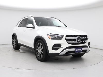 Photo of a 2024 Mercedes-Benz GLE AWD GLE 350 4MATIC 4DR SUV for sale