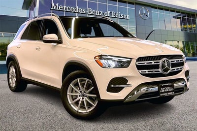 Photo of a 2025 Mercedes-Benz GLE AWD GLE 350 4MATIC 4DR SUV for sale