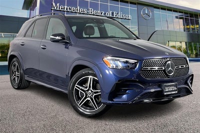 Photo of a 2026 Mercedes-Benz GLE AWD GLE 350 4MATIC 4DR SUV for sale