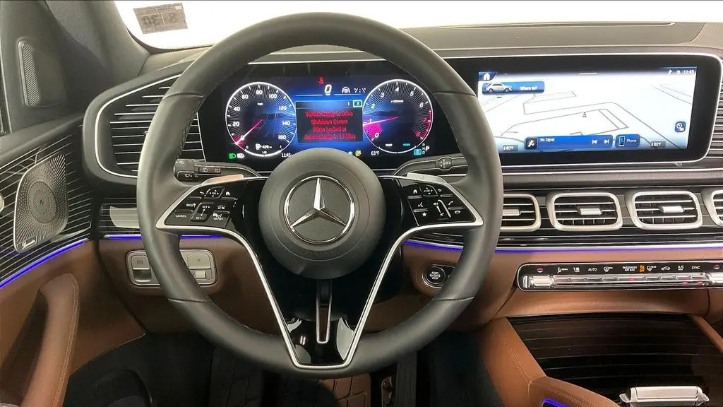 2026 Mercedes-Benz GLE GLE 350 4MATIC