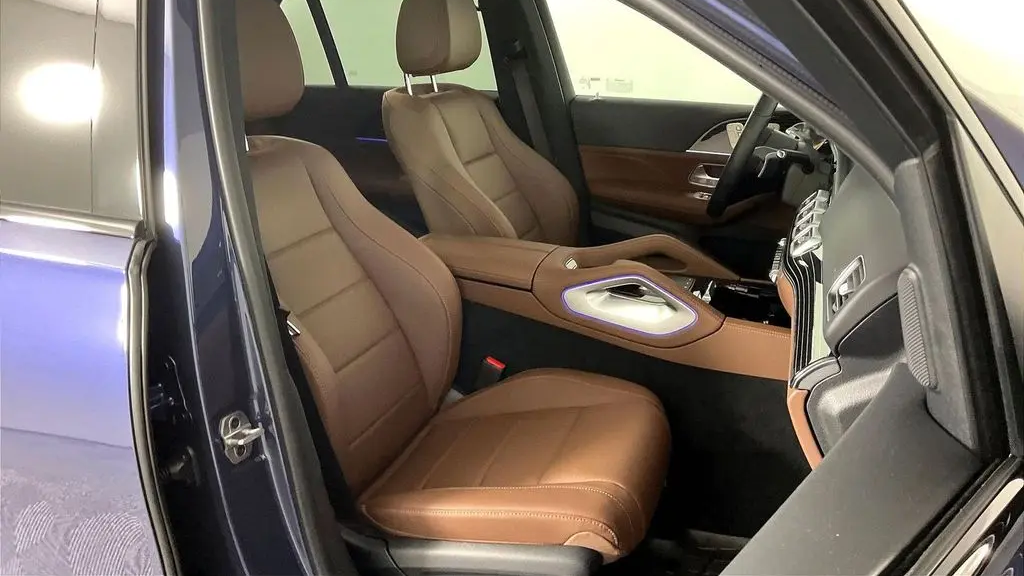 2026 Mercedes-Benz GLE GLE 350 4MATIC