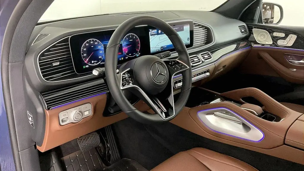 2026 Mercedes-Benz GLE GLE 350 4MATIC