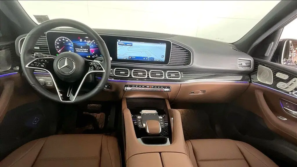 2026 Mercedes-Benz GLE GLE 350 4MATIC