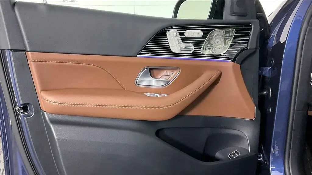 2026 Mercedes-Benz GLE GLE 350 4MATIC